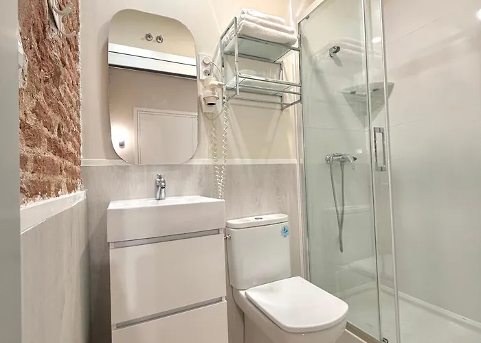 Hostal Madri